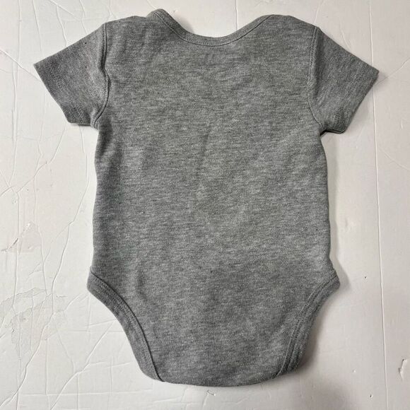 Genuine Merchandise San Francisco Giants Bodysuit Boys Size 0/3 Months - Picture 2 of 5